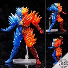 Figma SP152: Figma Flazzard (Dragon Quest: The Adventure of Dai)