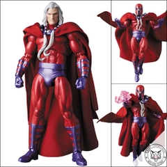 Mafex 128: Mafex Magneto (Comic ver.)