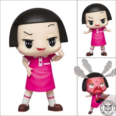 Mafex 102: Mafex Chico Chan