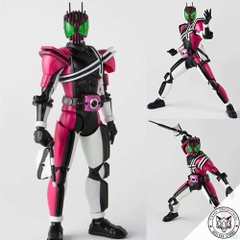 S.H.Figuarts: Kamen Rider Decade (Neo Decadedriver ver.)