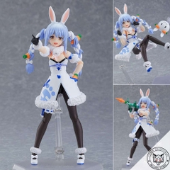Figma 529: Figma Usada Pekora (Hololive Production)