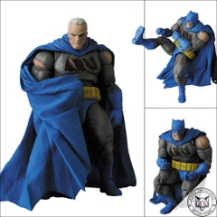 Mafex 119: Mafex Batman (The Dark Knight Triumphant)