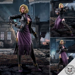 S.H.Figuarts: Nina Williams (Tekken 8)