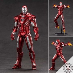 ZDtoys: Ironman Mk33