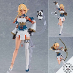 Figma 552: Figma Shiranui Flare (Hololive Production)