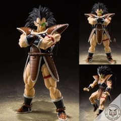 S.H.Figuarts: Raditz