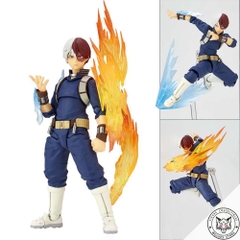 Amazing Yamaguchi 026: Shoto Todoroki (My Hero Academia)