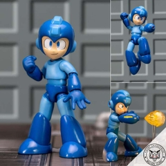Jada Toys: Megaman