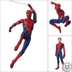 Mafex 103: Mafex Spiderman 1.5 (Homecoming ver.)