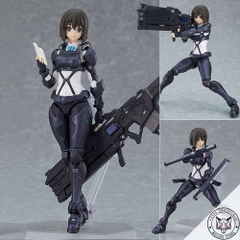 Figma 518: Figma ToshoIincho-san (Arms Note)