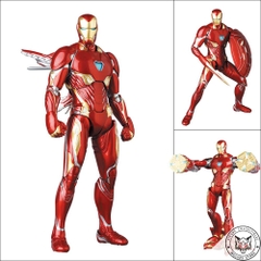 Mafex 178: Mafex Ironman Mk50 (Infinity War ver.)
