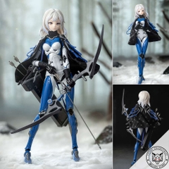 Vtoys: Muse