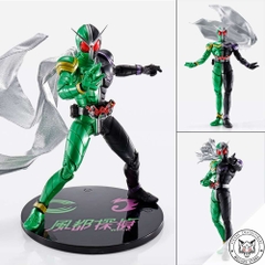 S.H.Figuarts: Kamen Rider Double Cyclone Joker (Fuuto PI Animated Anniversary)