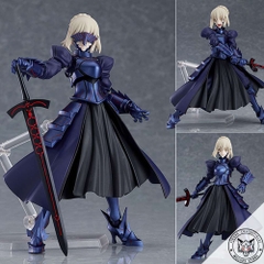 Figma 432: Saber Alter 2.0 (Fate/Stay Night: Heaven's Feel)