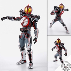 S.H.Figuarts: Kamen Rider Next Faiz