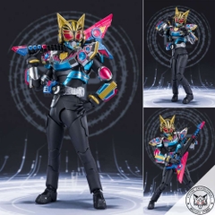S.H.Figuarts: Kamen Rider Nago Beat Form