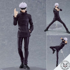 Figma 557: Figma Satoru Gojo (Jujutsu Kaisen)