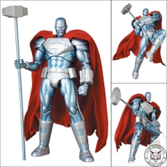 Mafex 181: Mafex Steel (Return of Superman)