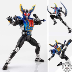 S.H.Figuarts: Kamen Rider Gatack Hyper Form