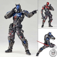 Amazing Yamaguchi 024: Arkham Knight