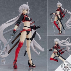 Figma 454: Berserker/Jeanne d'Arc [Alter] (Fate/Grand Order)