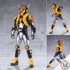 S.H.Figuarts: Kamen Rider Vram Pudding Custom