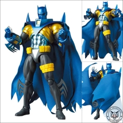 Mafex 144: Mafex Knightfall Batman