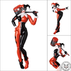 Mafex 162: Mafex Harley Quinn (Batman: Hush ver.)