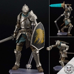Figma 590: Figma Fluted Armor (Demon’s Souls)