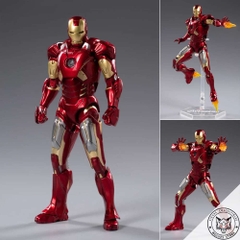 ZDtoys: Ironman Mk7