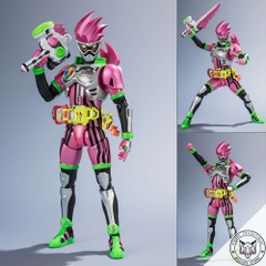 S.H.Figuarts: Kamen Rider Ex-Aid Action Gamer Lv2 (Heisei Generations Edition)