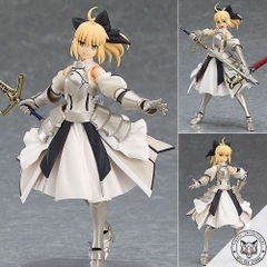 Figma 350: Saber/Altria Pendragon [Lily] (Fate/Stay Night)