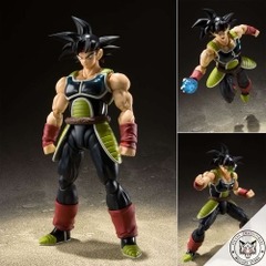 S.H.Figuarts: Bardock