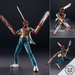 S.H.Figuarts: Chainsaw Man (The Movie: Reze Arc)
