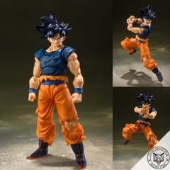 S.H.Figuarts: Songoku (Ultra Instinct Sign 2022)