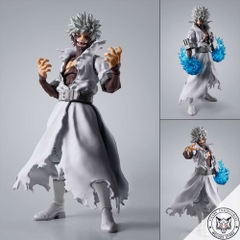 S.H.Figuarts: Dabi (My Hero Academia)