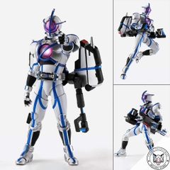 S.H.Figuarts: Kamen Rider Psyga