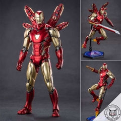 ZDtoys: Ironman Mk85