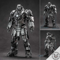 ZDtoys: Whiplash