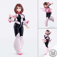 S.H.Figuarts: Ochaco Uraraka (My Hero Academia)