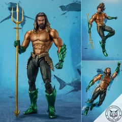 S.H.Figuarts: Aquaman (The Lost Kingdom)
