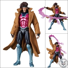Mafex 131: Mafex Gambit (Comic ver.)
