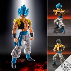 S.H.Figuarts: Gogeta