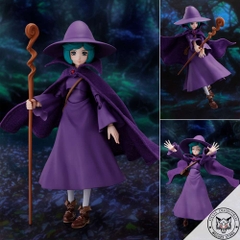 S.H.Figuarts: Schierke