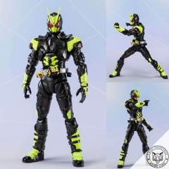 S.H.Figuarts: Kamen Rider Zero Zero One