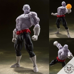 S.H.Figuarts: Jiren (Final Battle)