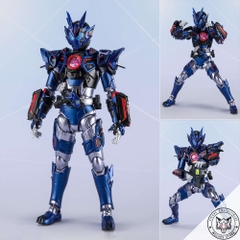 S.H.Figuarts: Kamen Rider Vulcan Assault Wolf