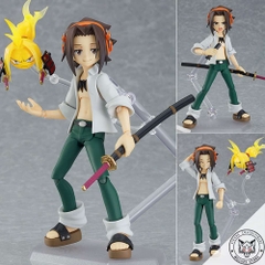 Figma 537: Figma Yoh Asakura (Shaman King)