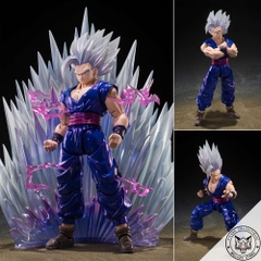 S.H.Figuarts: Songohan Beast (Event ver.)