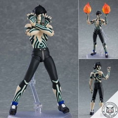Figma 563: Figma Demi-fiend (Shin Megami Tensei III Nocturne HD Remaster)